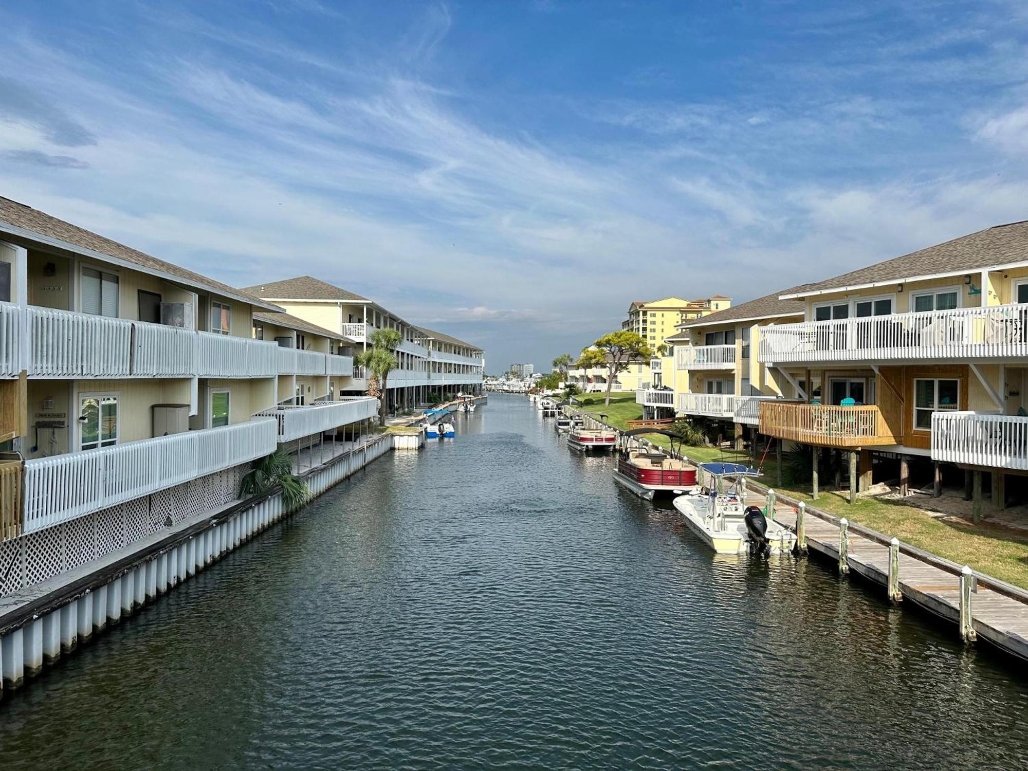 Sandpiper Cove 8206 Destin Exterior foto