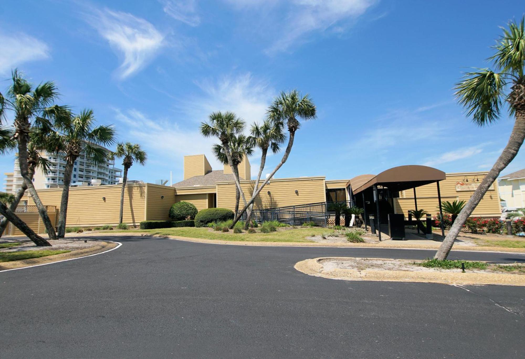 Sandpiper Cove 8206 Destin Exterior foto