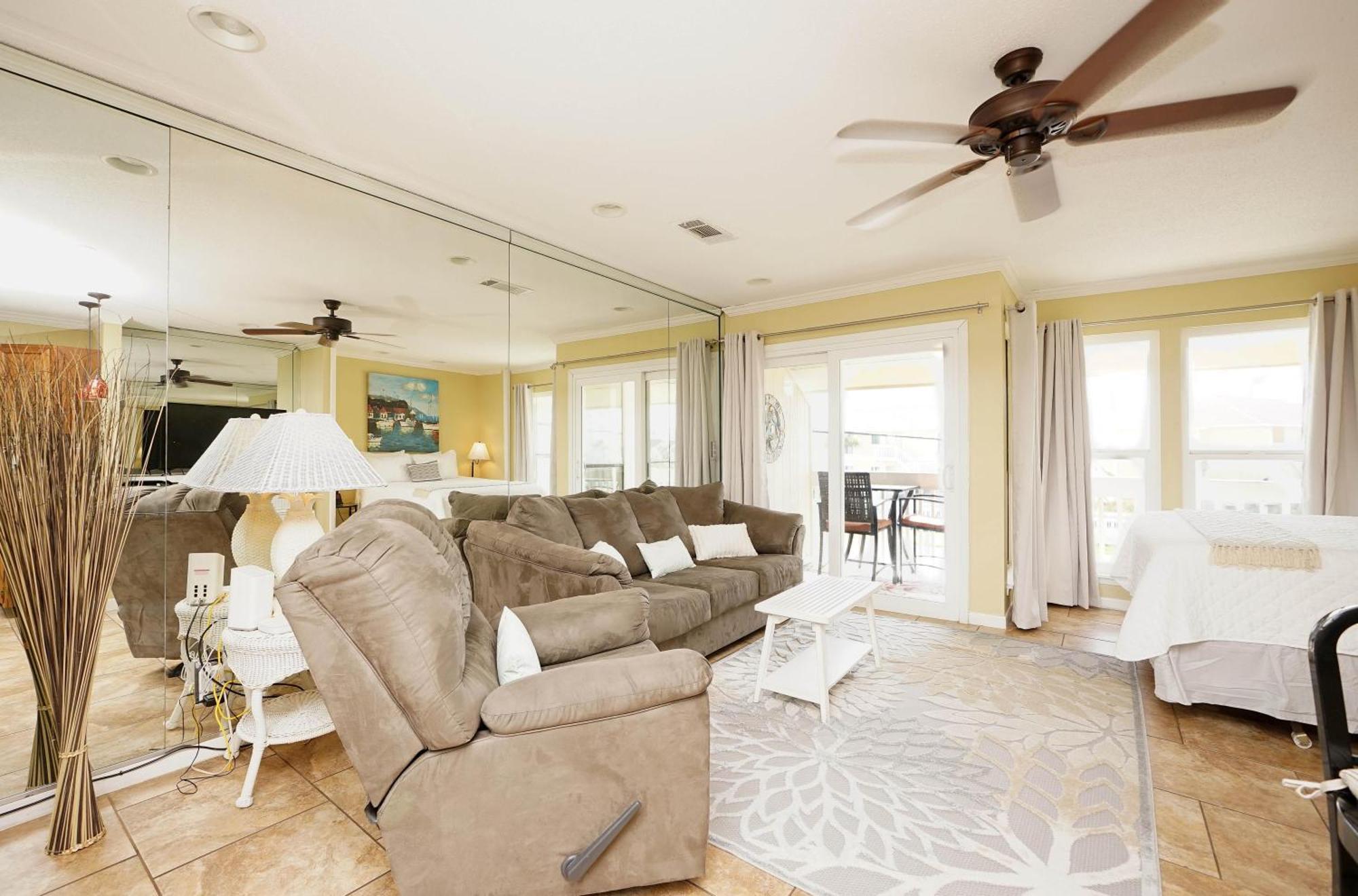 Sandpiper Cove 8206 Destin Exterior foto